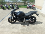     Honda CB600F Hornet 2011  11